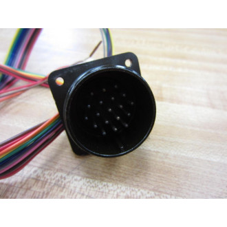 Fanuc A860-0360-V501 Encoder A8600360V501 With Connector - New No Box