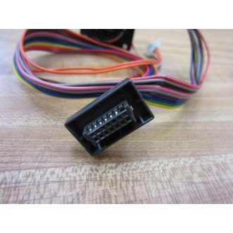 Fanuc A860-0360-V501 Encoder A8600360V501 With Connector - New No Box