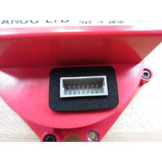 Fanuc A860-0360-V501 Encoder A8600360V501 With Connector - New No Box