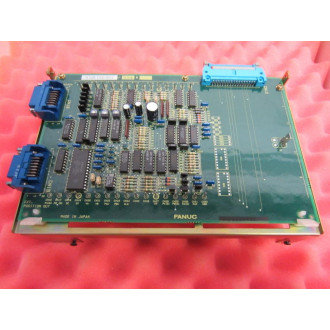 Fanuc A16B-1300-022102A PC Board A16B13000221 - Used