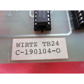 D41148-0 Circuit Board C-190104-O - New No Box