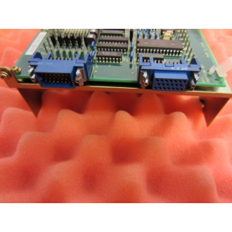 Fanuc A16B-1300-022102A PC Board A16B13000221 - Used