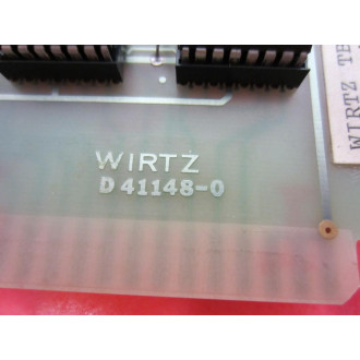 D41148-0 Circuit Board C-190104-O - New No Box