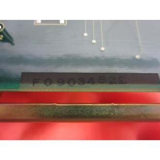 Fanuc A16B-1300-022102A PC Board A16B13000221 - Used