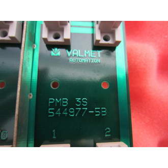 Valmet Automation PMB 3S Circuit Board - Used