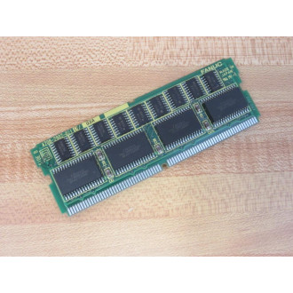 Fanuc A20B-2902-0210 SRAM Module A20B-2902-021003A