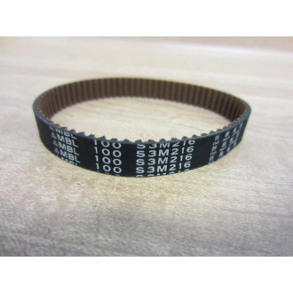 MBL 100 S3M216 100S3M216 Belt