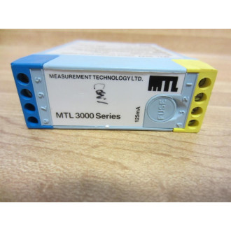 Measurement Technology MTL 3041 MTL3041 MTL-3041 Power Supply - New No Box