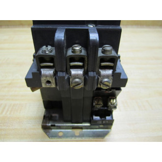 Westinghouse A200M2CX Size 2 Starter 45A 3 Pole 765A842G09 - Used