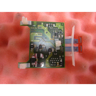 Sick Optic 4031338 Circuit Board  2018692 N6860513 - Used
