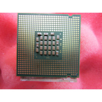 Intel SL8PM Pentium 4 516 CPU Processor 2.93GHZ1M53304A Socket 775 - Used