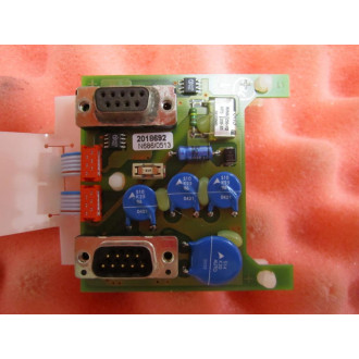 Sick Optic 4031338 Circuit Board  2018692 N6860513 - Used