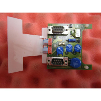 Sick Optic 4031338 Circuit Board  2018692 N6860513 - Used