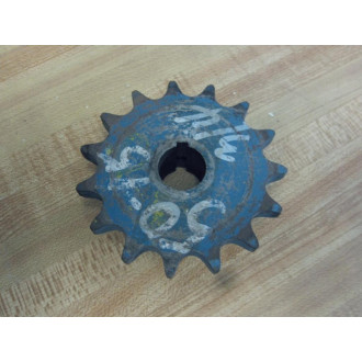 Morse B-515 Sprocket B515 - New No Box