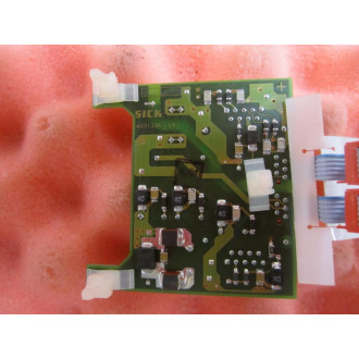 Sick Optic 4031338 Circuit Board  2018692 N6860513 - Used