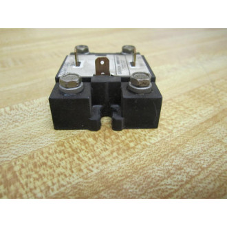 Gentron Powertherm 104X125DC012 Module S35A10A3 - Used