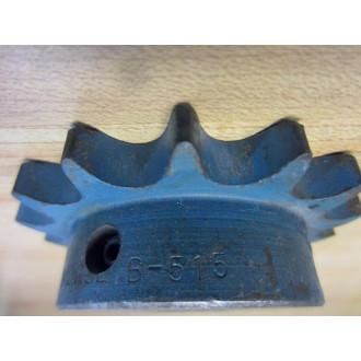 Morse B-515 Sprocket B515 - New No Box