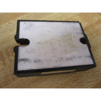 Gentron Powertherm 104X125DC012 Module S35A10A3 - Used