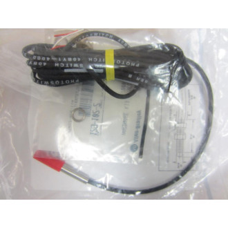 Allen Bradley 40BY1-4000 Photoswitch 40BY14000