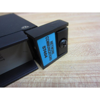 Reliance Electric O-57404-1A Network Communication Module 0-57404-1A - Used