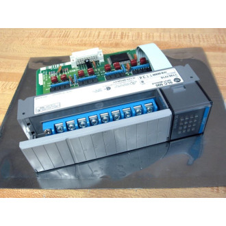 Allen Bradley 1746-IV16 Input  Module 1746-1V16 Ser B - Used