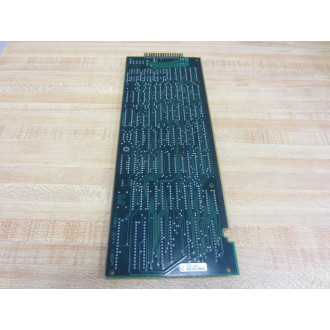 Daytronic 10BVS98 Video Signal Card - Used