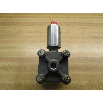 Viatran 3745CBD Pressure Transducer - Used