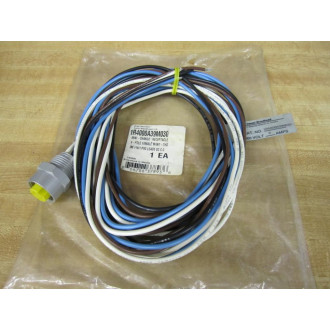 Daniel Woodhead 1R4000A39M030 Mini-Change Receptacle