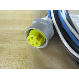 Daniel Woodhead 1R4000A39M030 Mini-Change Receptacle