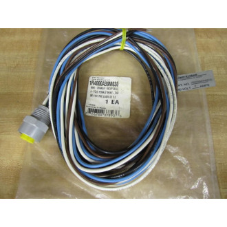 Daniel Woodhead 1R4000A39M030 Mini-Change Receptacle