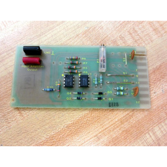 XC 2039 Circuit Board ZE 0456 - New No Box