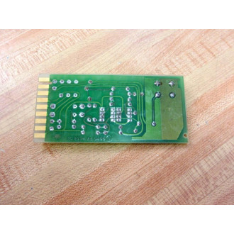 XC 2039 Circuit Board ZE 0456 - New No Box