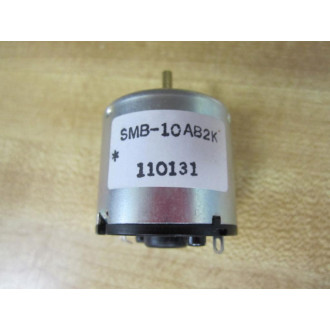 Patlite SMB-10AB2K Motor SMB10AB2K - New No Box