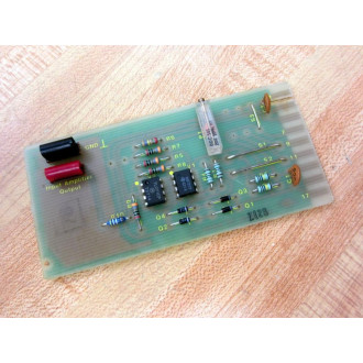 XC 2039 Circuit Board ZE 0456 - New No Box