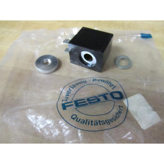 Festo MSFW-110-5060-OD Coil MSFW11050600D 34420