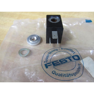 Festo MSFW-110-5060-OD Coil MSFW11050600D 34420