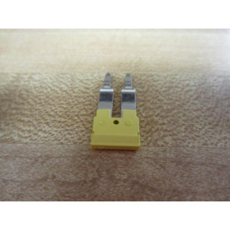 Allen Bradley 1492-CJLJ6-2 Center Jumpers 1492CJLJ62 (Pack of 8) - New No Box