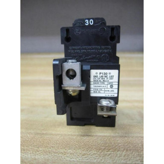 Siemens ITE P130 Circuit Breaker - New No Box