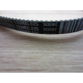Gates 120MXL025 Powergrip Belt - New No Box