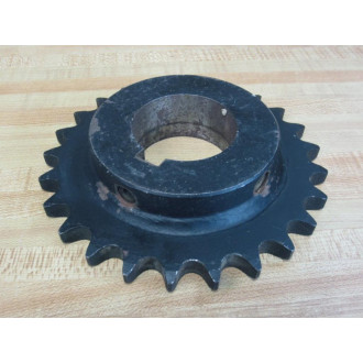 Martin 60B25 Sprocket 2-18" Bore - New No Box