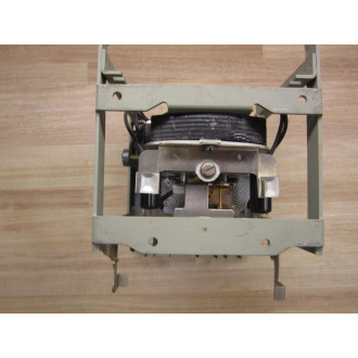 Westinghouse CB-2F Measured By Kilowatts Per Hour - Used