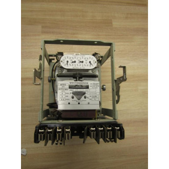Westinghouse CB-2F Measured By Kilowatts Per Hour - Used
