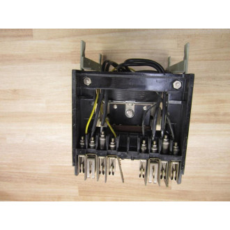 Westinghouse CB-2F Measured By Kilowatts Per Hour - Used