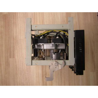 Westinghouse CB-2F Measured By Kilowatts Per Hour - Used