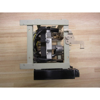 Westinghouse CB-2F Measured By Kilowatts Per Hour - Used