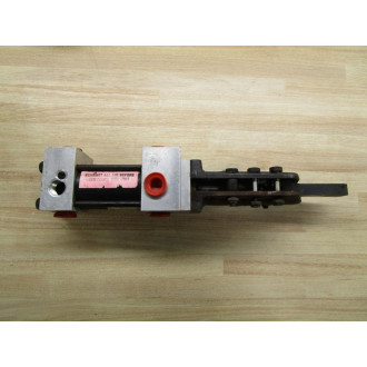 ISI Automatic Products AG110136 Power Clamp SDA15 - Used