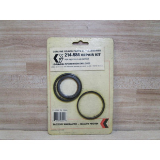 Graco 214-584 Repair Kit BL-1214-584