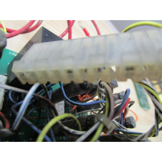 Watlow Loyola 08-5338 Circuit Board 0210-1866 - Used