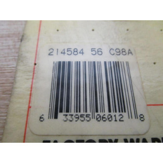 Graco 214-584 Repair Kit 214584