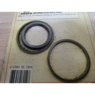 Graco 214-584 Repair Kit BL-1214-584
